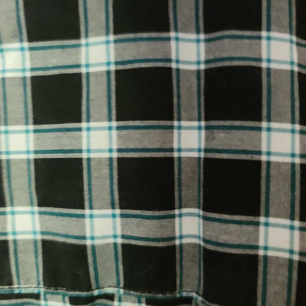 American Eagle Button Up - image 2